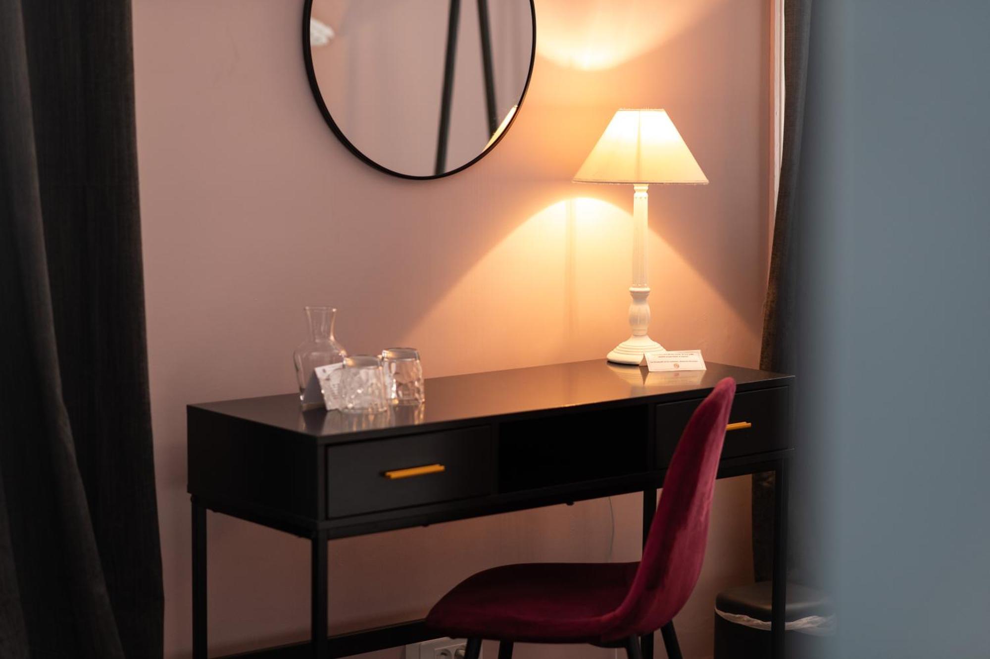 The Originals Boutique, Hotel Victoria, Châtelaillon-Plage Екстериор снимка