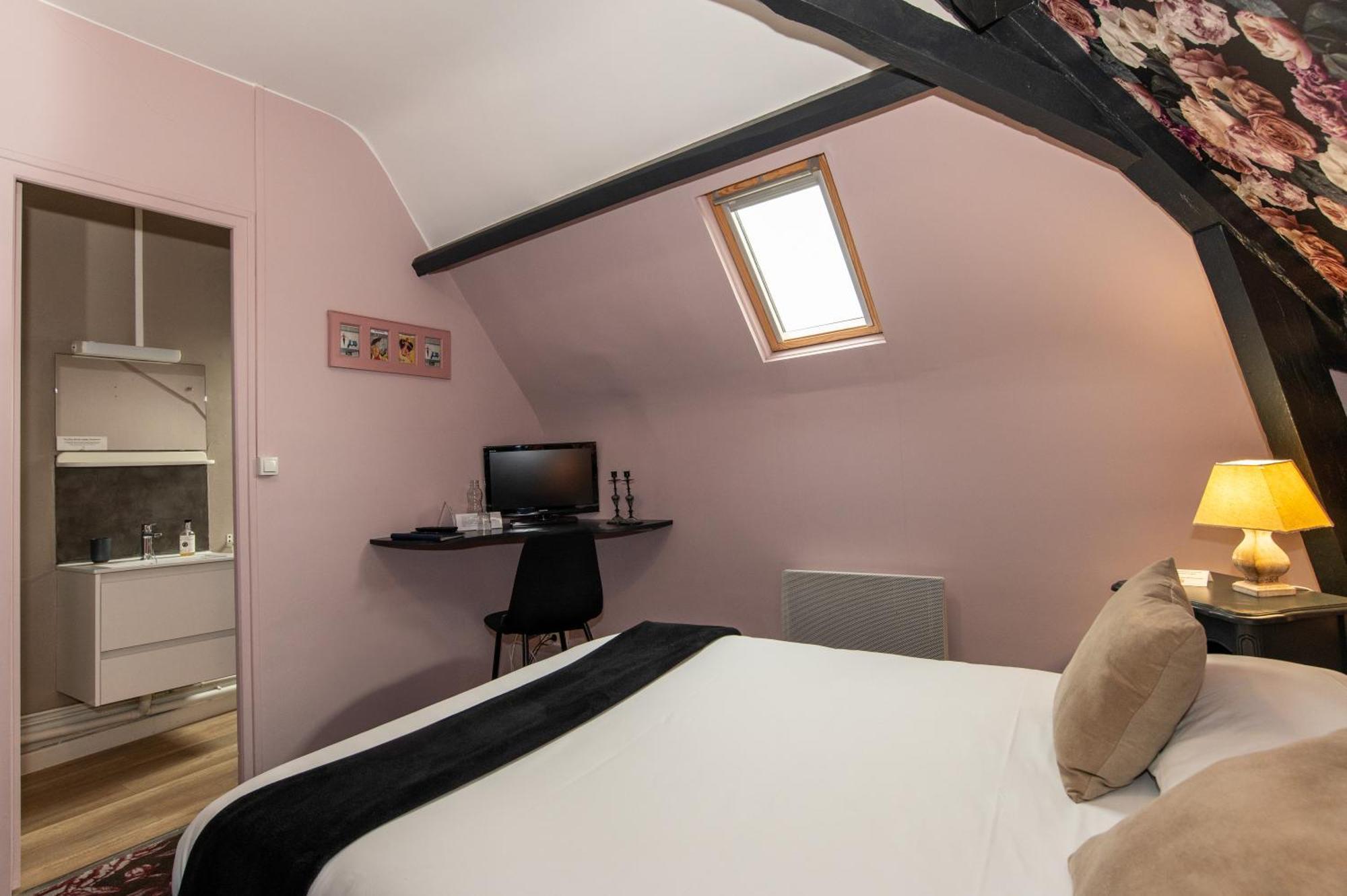The Originals Boutique, Hotel Victoria, Châtelaillon-Plage Екстериор снимка