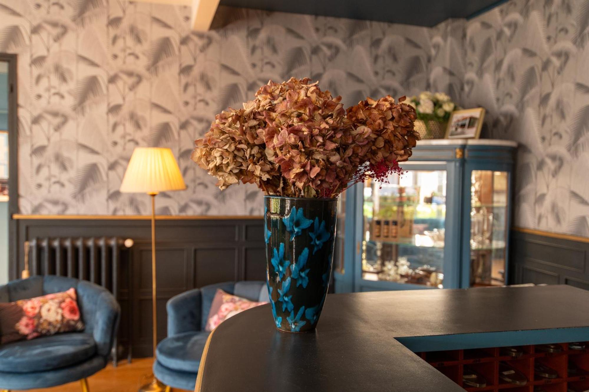 The Originals Boutique, Hotel Victoria, Châtelaillon-Plage Екстериор снимка