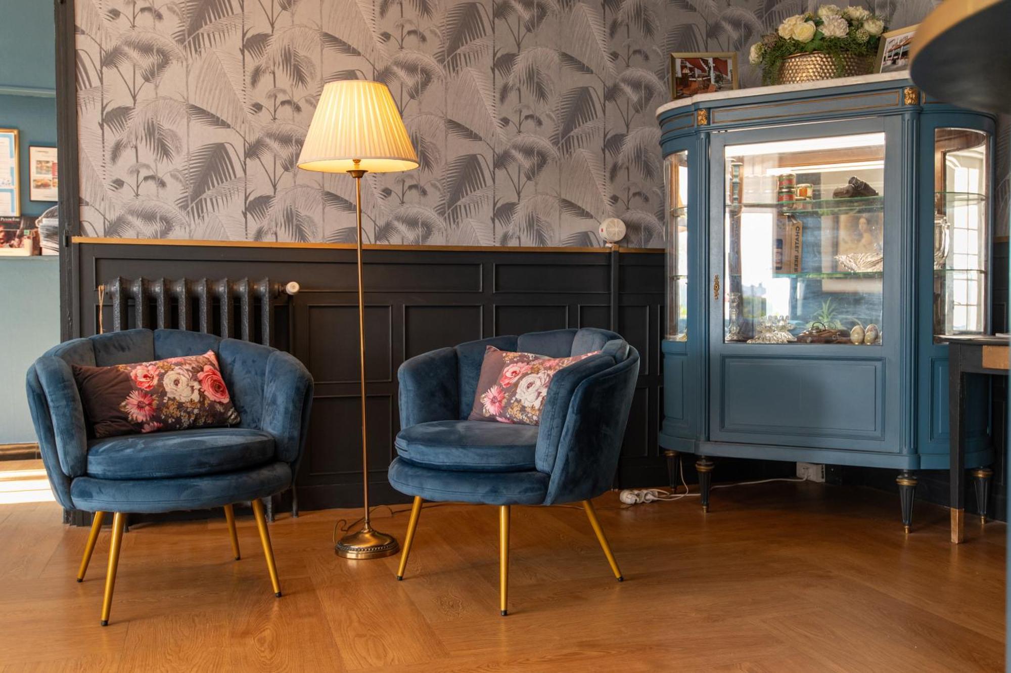 The Originals Boutique, Hotel Victoria, Châtelaillon-Plage Екстериор снимка